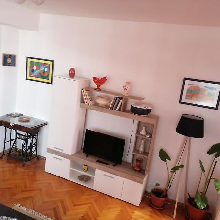 Apartman Dunja Vranje Extérieur photo