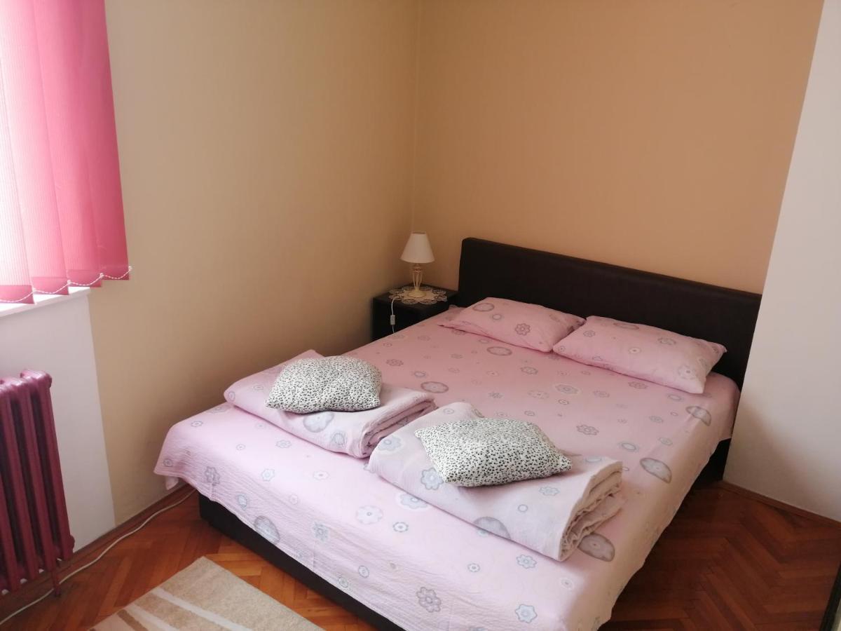 Apartman Dunja Vranje Extérieur photo