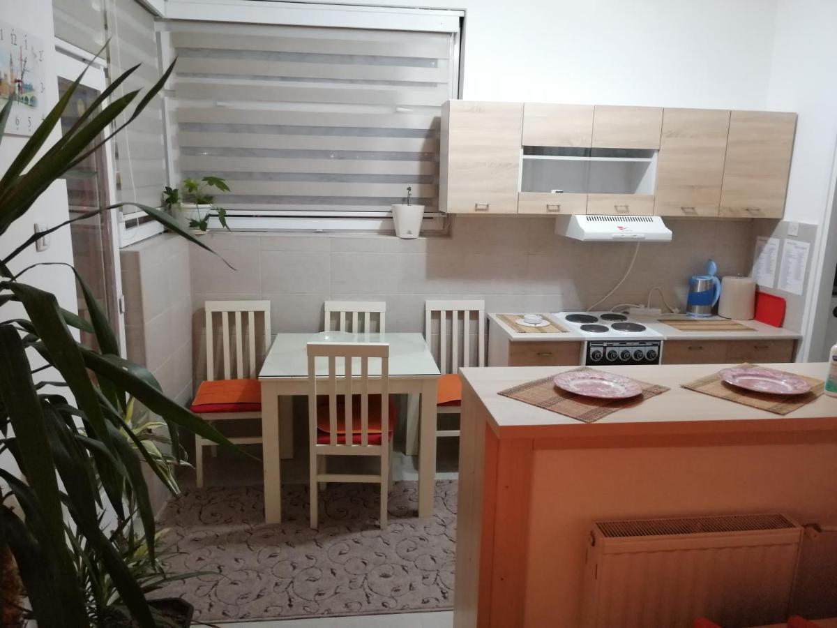 Apartman Dunja Vranje Extérieur photo
