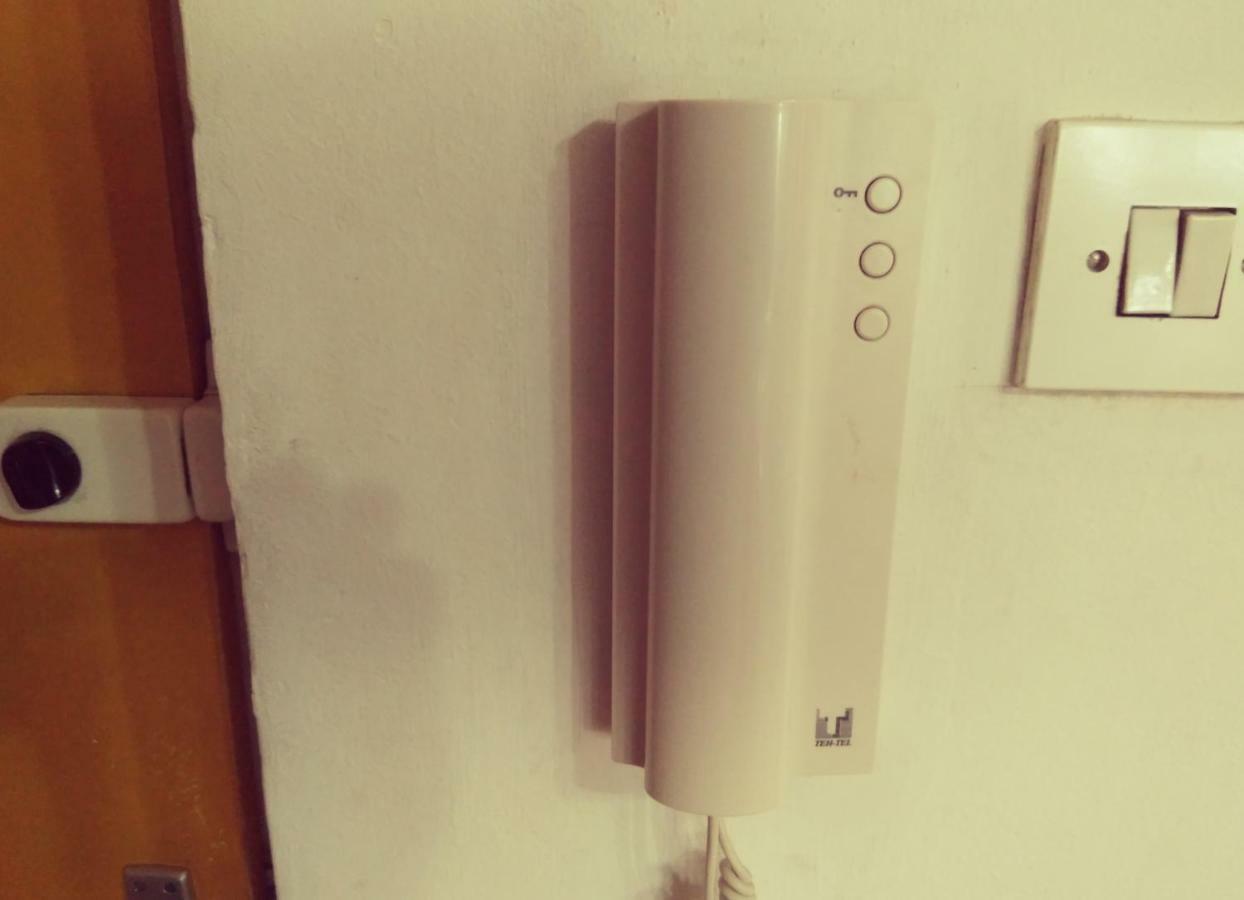 Apartman Dunja Vranje Extérieur photo