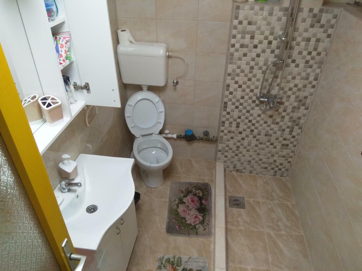 Apartman Dunja Vranje Extérieur photo