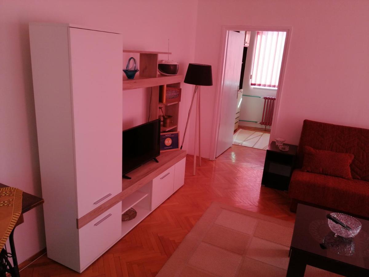Apartman Dunja Vranje Extérieur photo