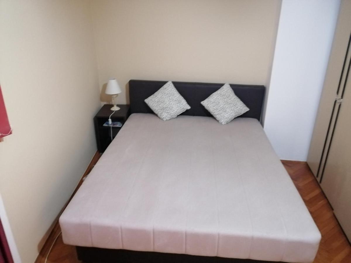 Apartman Dunja Vranje Extérieur photo