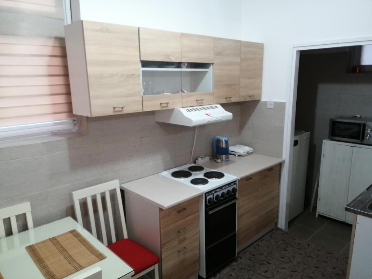 Apartman Dunja Vranje Extérieur photo