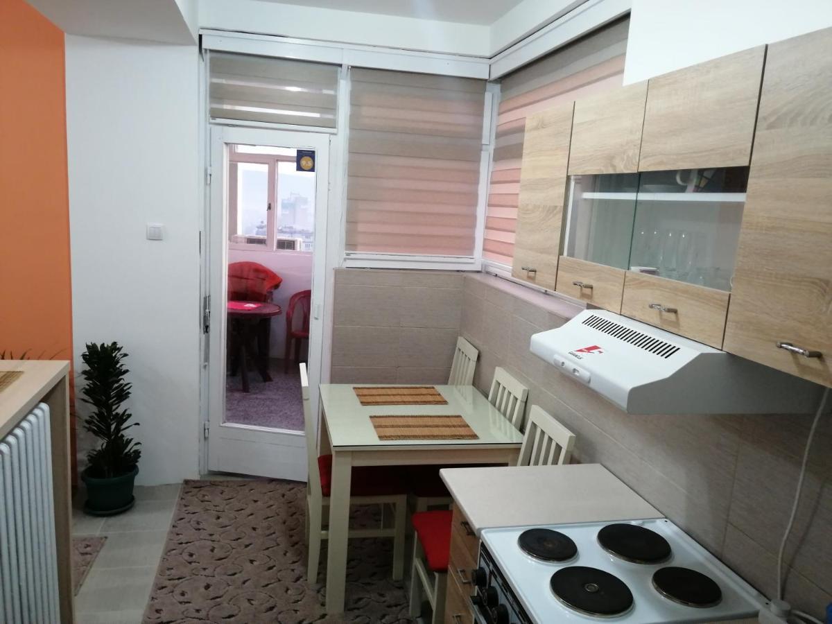 Apartman Dunja Vranje Extérieur photo