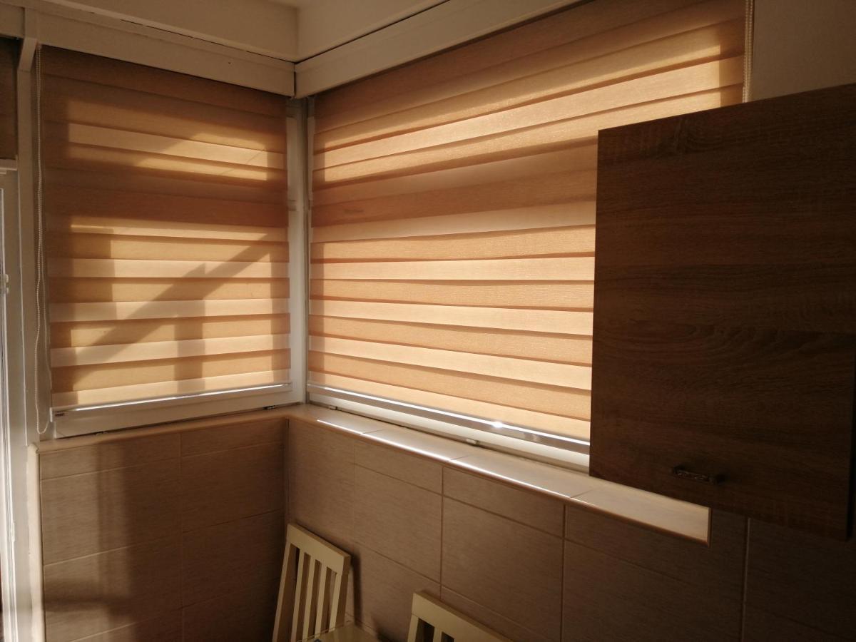 Apartman Dunja Vranje Extérieur photo