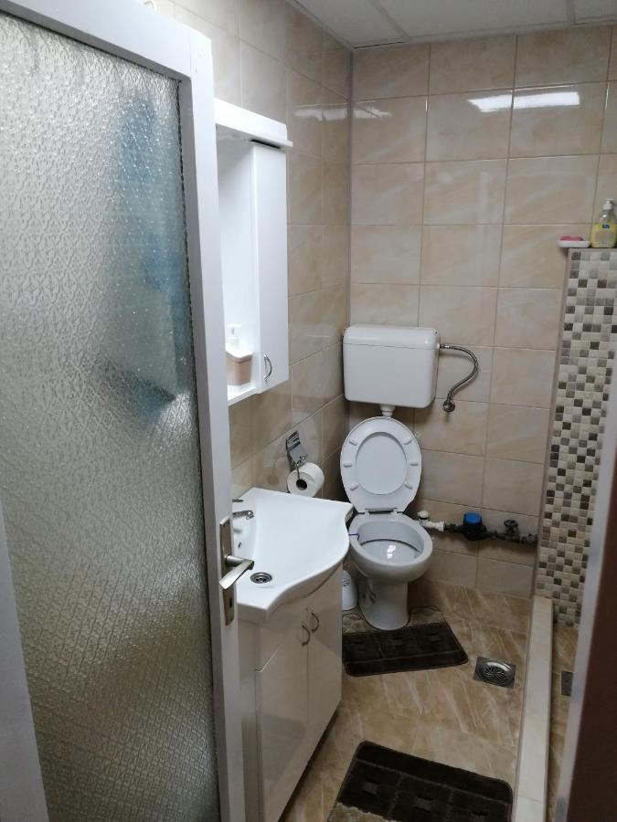 Apartman Dunja Vranje Extérieur photo