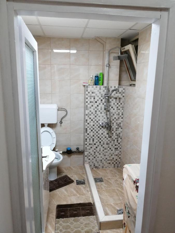 Apartman Dunja Vranje Extérieur photo