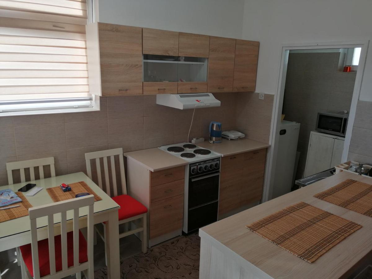 Apartman Dunja Vranje Extérieur photo
