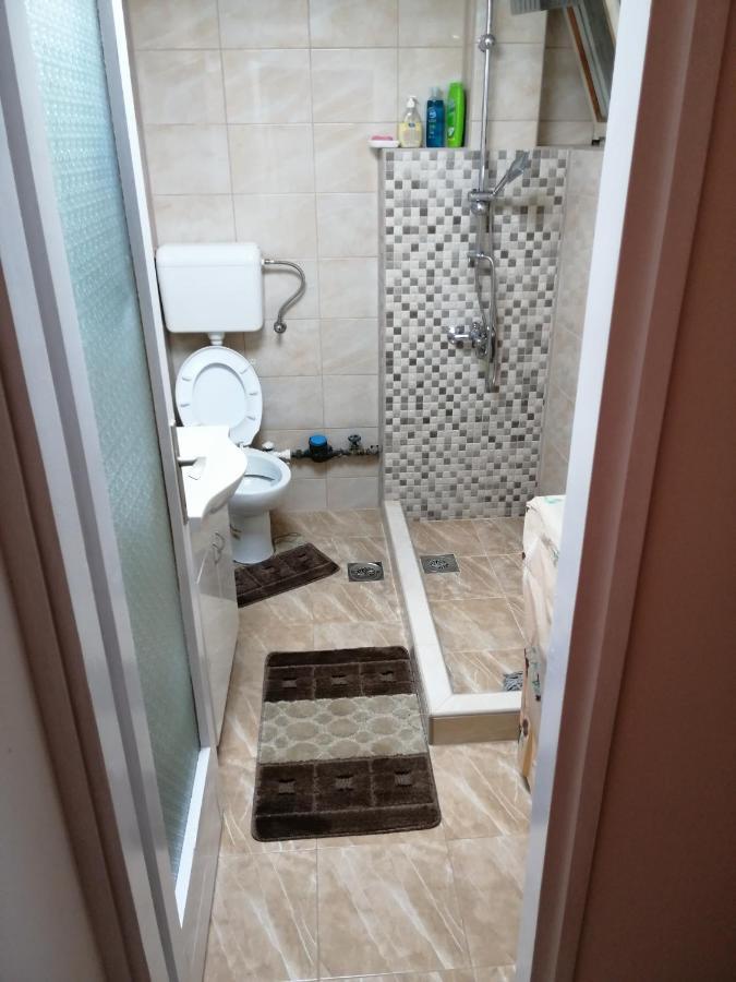 Apartman Dunja Vranje Extérieur photo