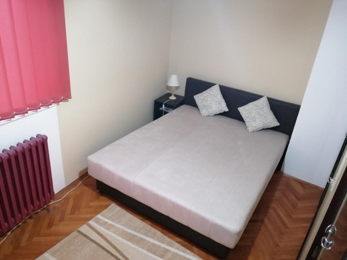 Apartman Dunja Vranje Extérieur photo