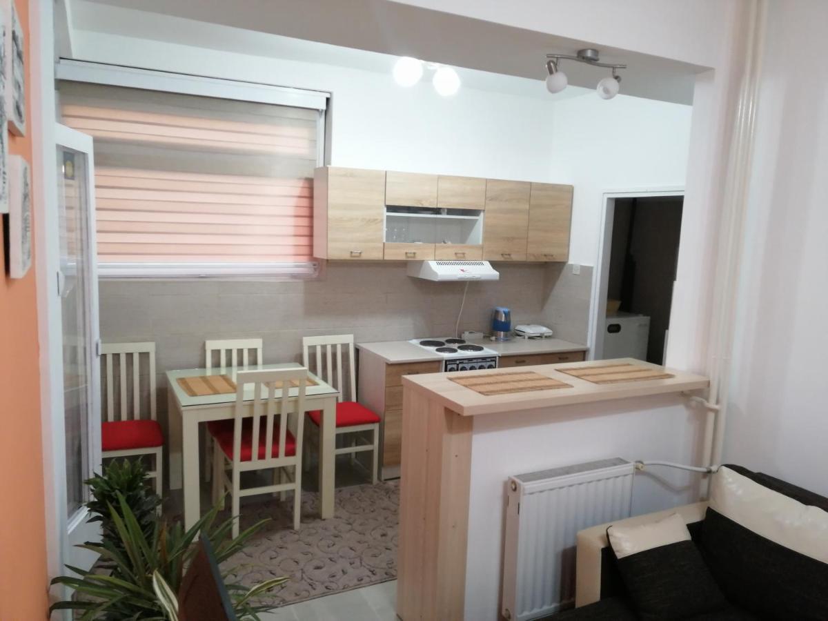 Apartman Dunja Vranje Extérieur photo